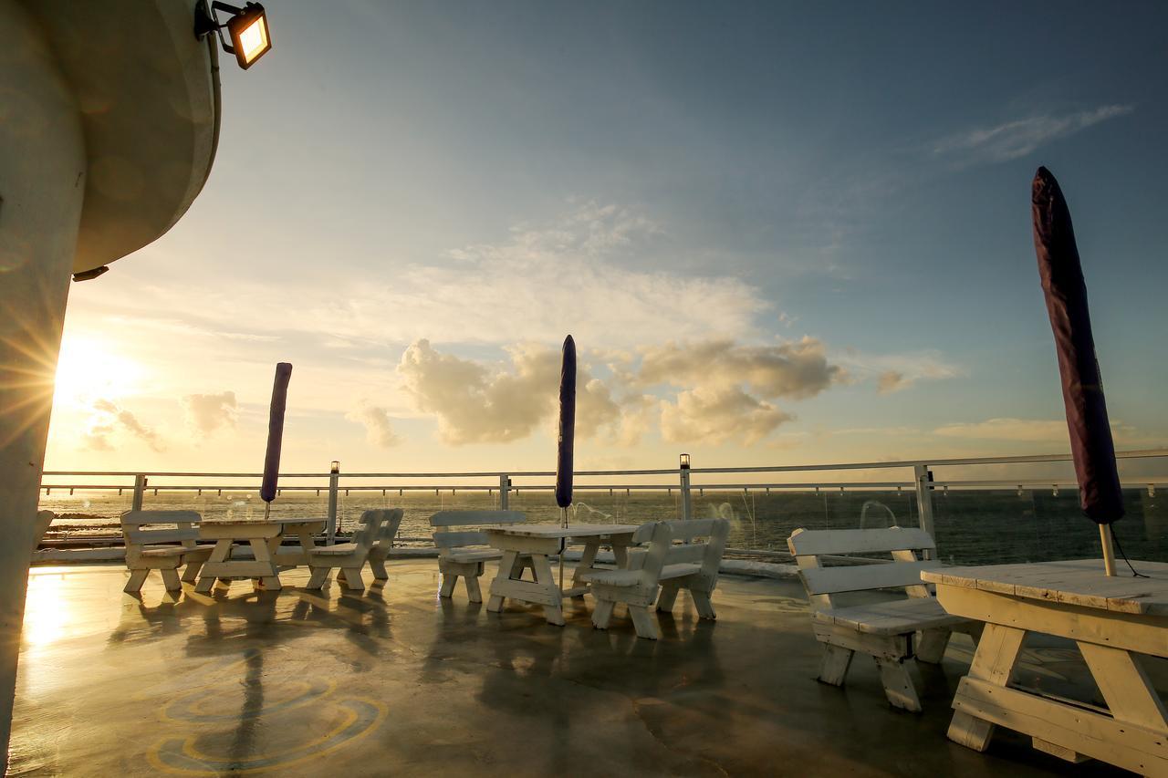 Viewtower Resort Τζέτζου Εξωτερικό φωτογραφία