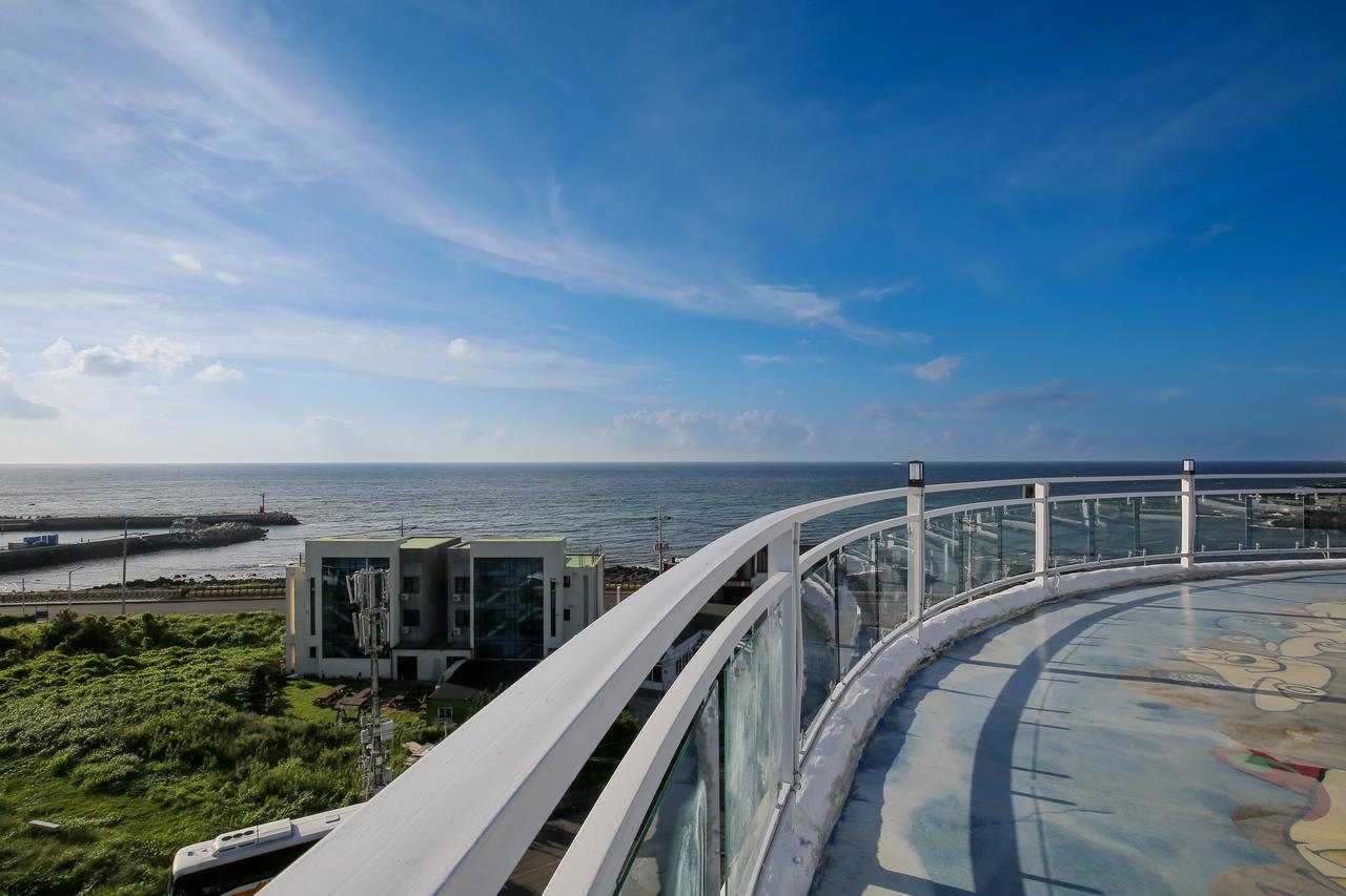 Viewtower Resort Τζέτζου Εξωτερικό φωτογραφία