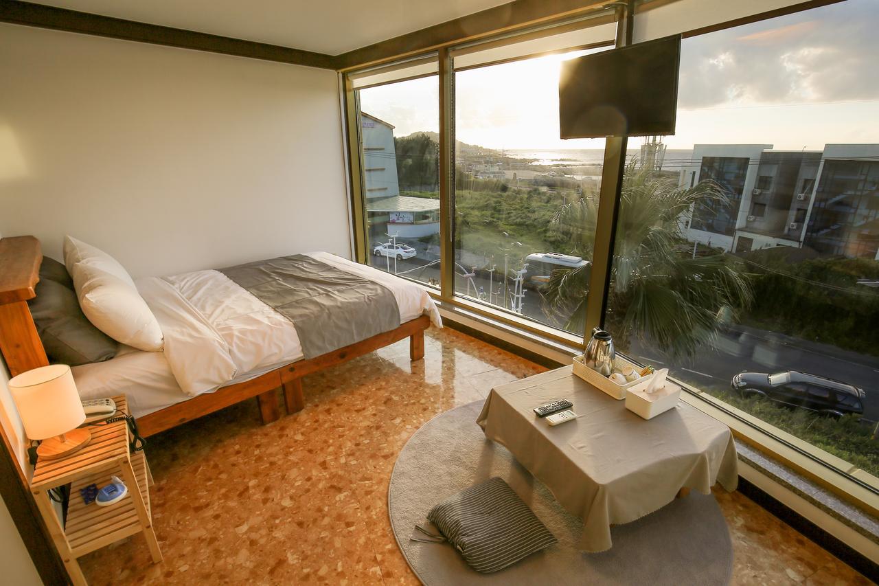 Viewtower Resort Τζέτζου Εξωτερικό φωτογραφία